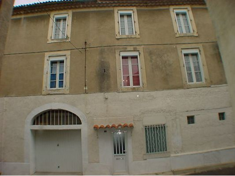 sale Maison de village Argeliers - Photo 1