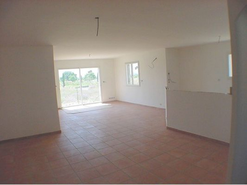 sale Villa Nissan Lez Enserune - Photo 2