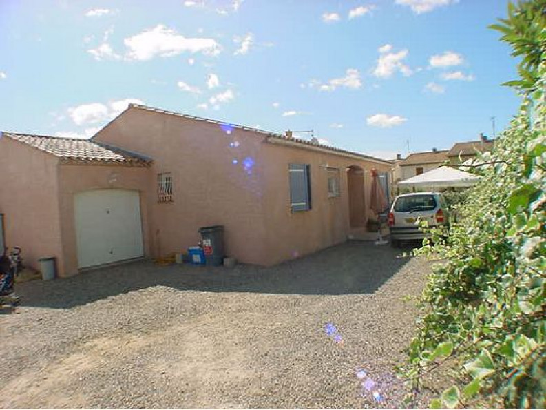 sale Villa Montady - Photo 2