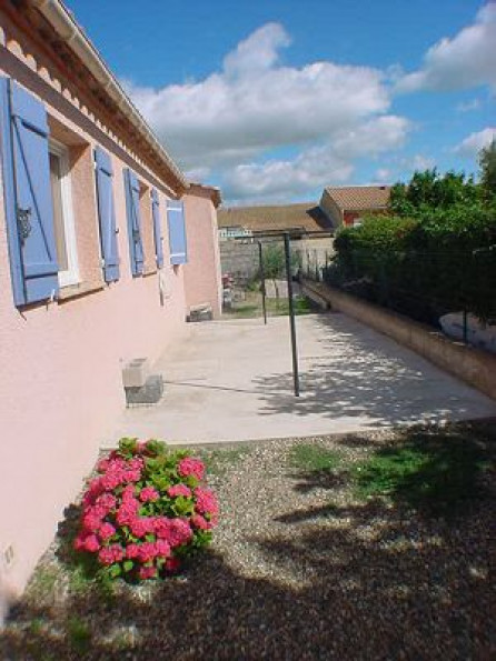 sale Villa Montady - Photo 6