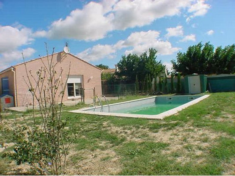 sale Villa Montady - Photo 1