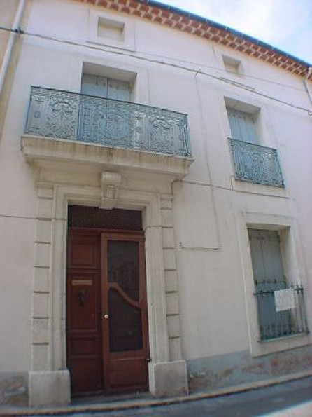 sale Maison de village Murviel Les Beziers - Photo 1
