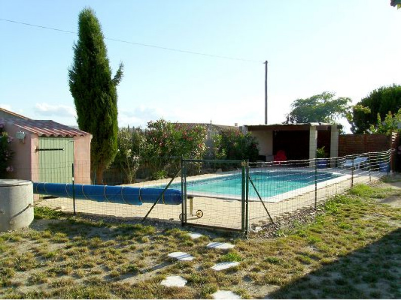 sale Villa Maureilhan - Photo 2