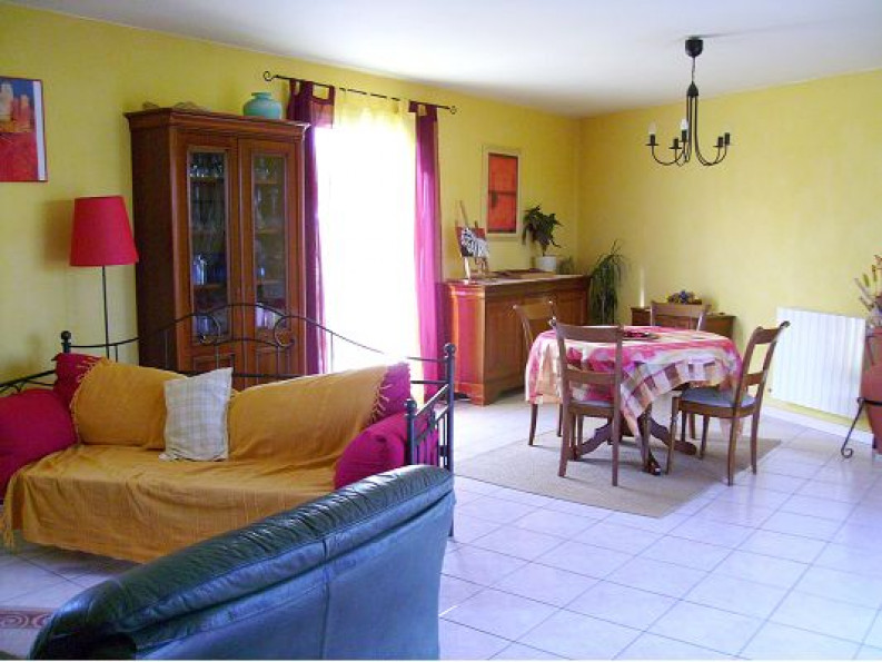 sale Villa Maureilhan - Photo 4