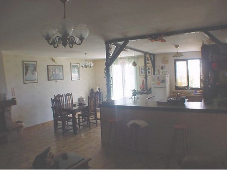 sale Villa Nissan Lez Enserune - Photo 7