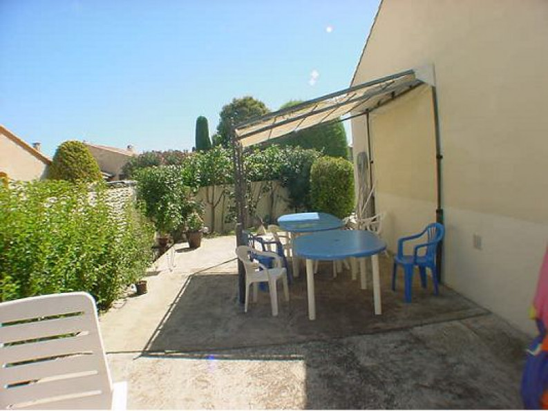 sale Villa Nissan Lez Enserune - Photo 5