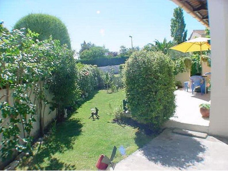 sale Villa Nissan Lez Enserune - Photo 3