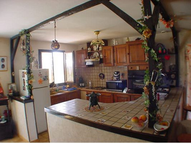 sale Villa Nissan Lez Enserune - Photo 2