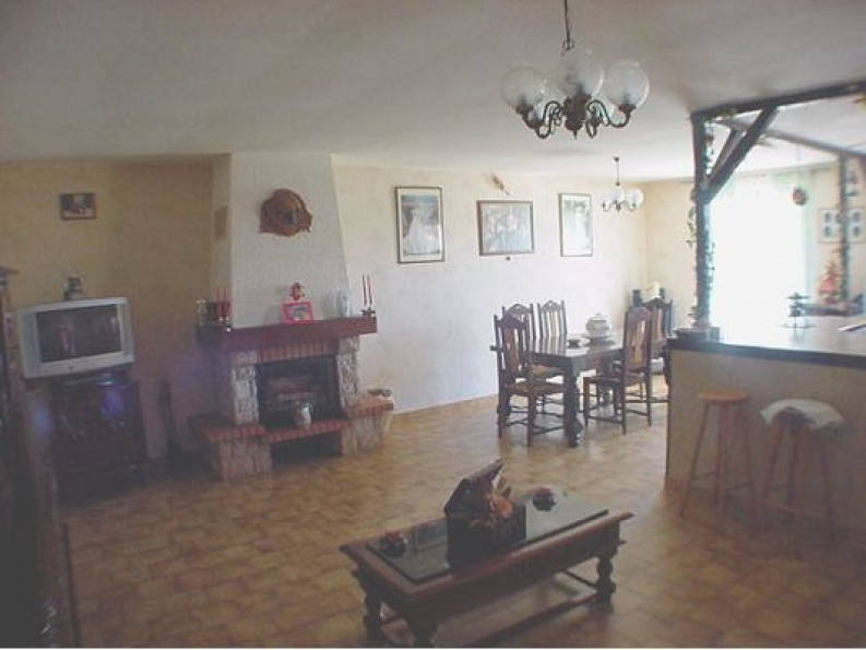 sale Villa Nissan Lez Enserune - Photo 4