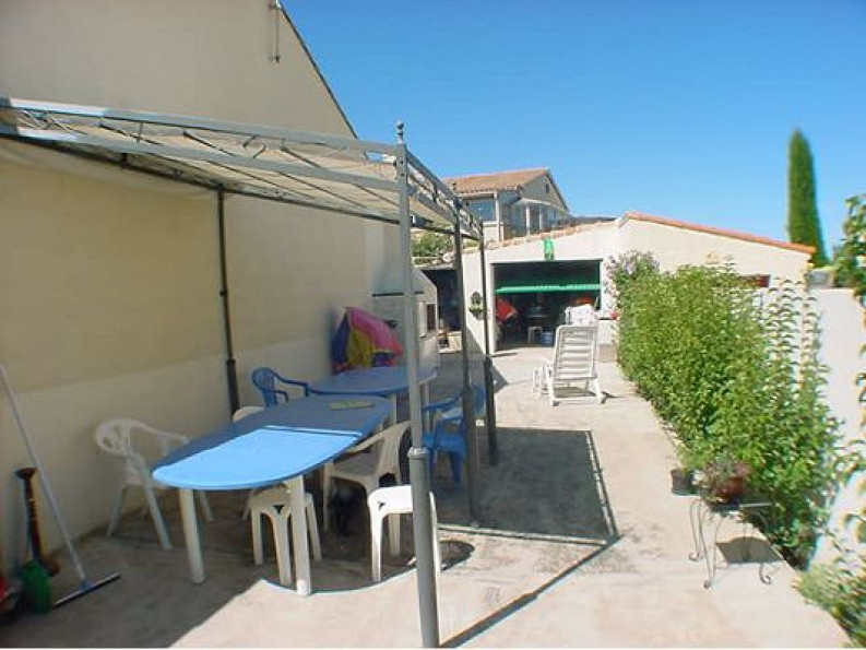 sale Villa Nissan Lez Enserune - Photo 6