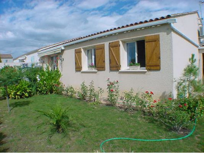 sale Villa Capestang - Photo 1