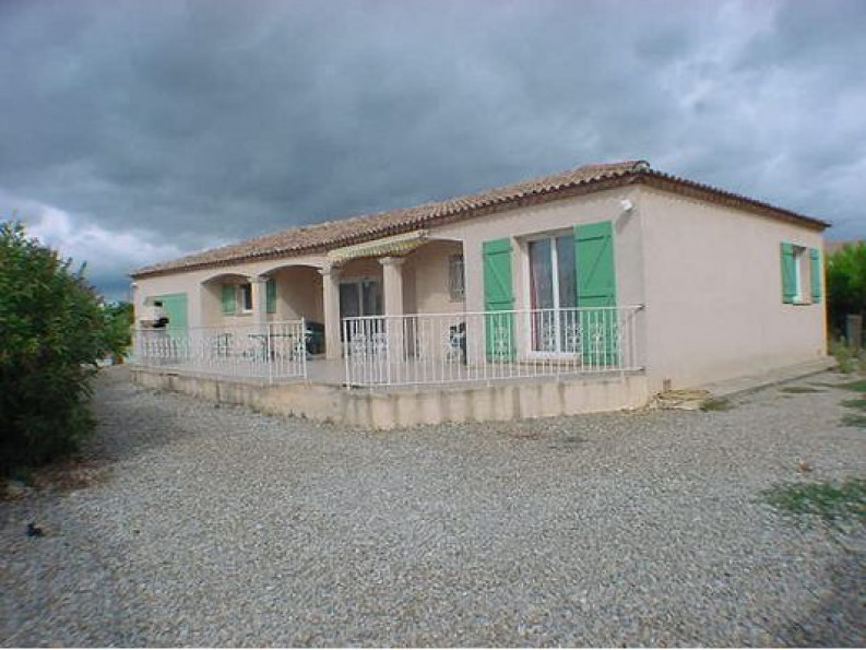 sale Villa Montady - Photo 1