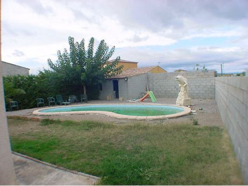 sale Villa Montady - Photo 7