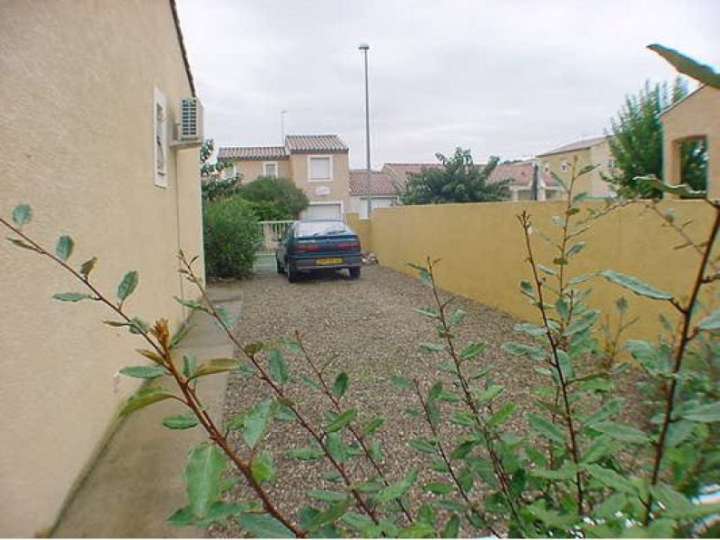 sale Villa Montady - Photo 7