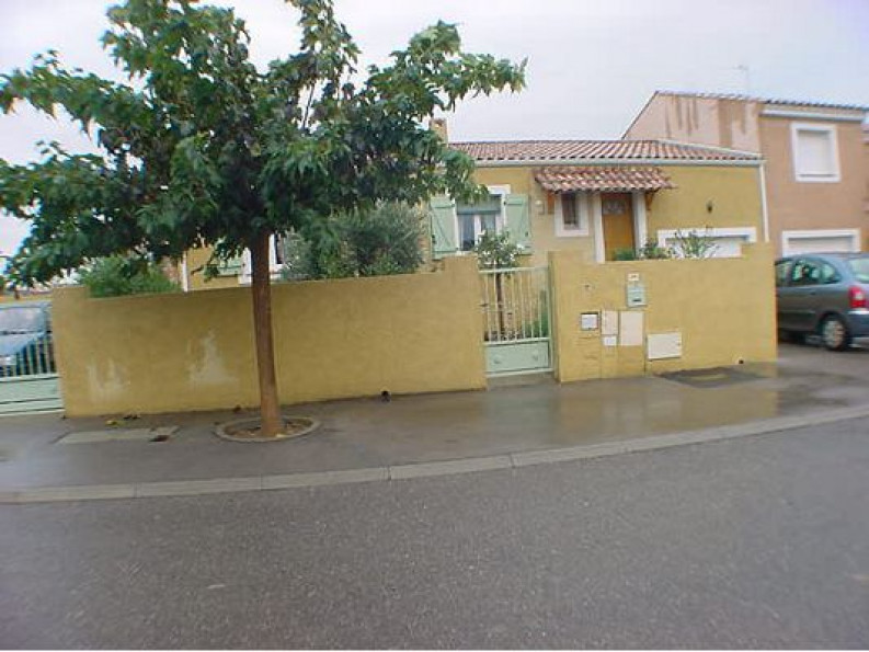 sale Villa Montady - Photo 1