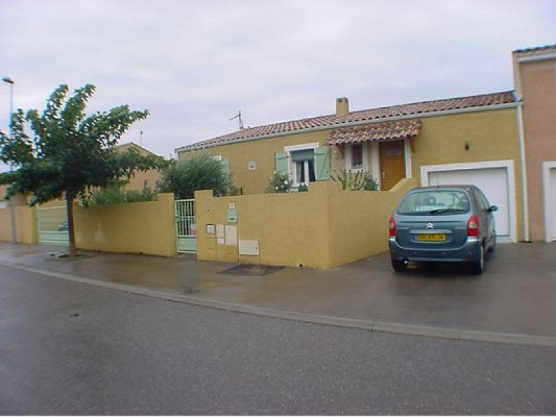 sale Villa Montady - Photo 6