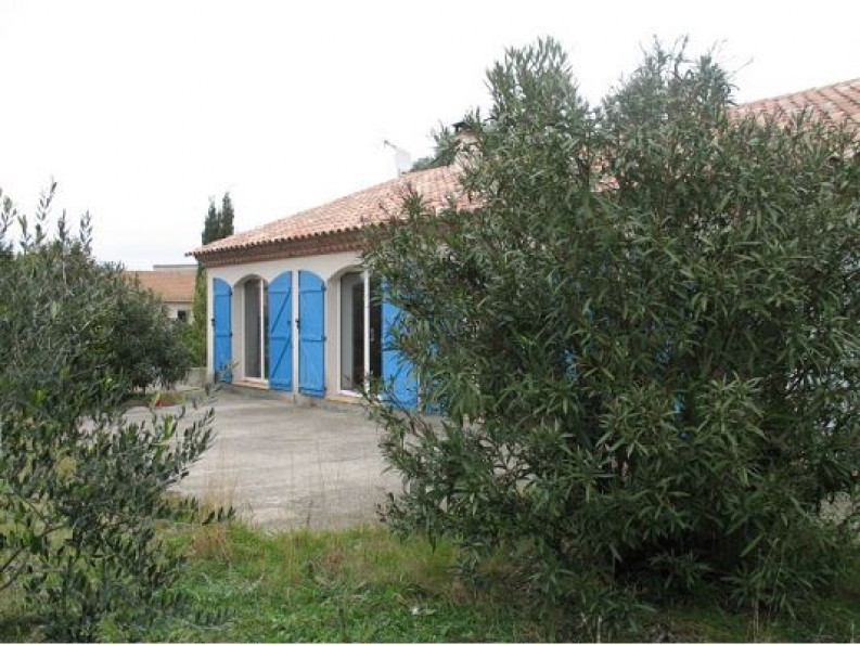 sale Villa Puimisson - Photo 1