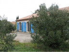 sale Villa Puimisson