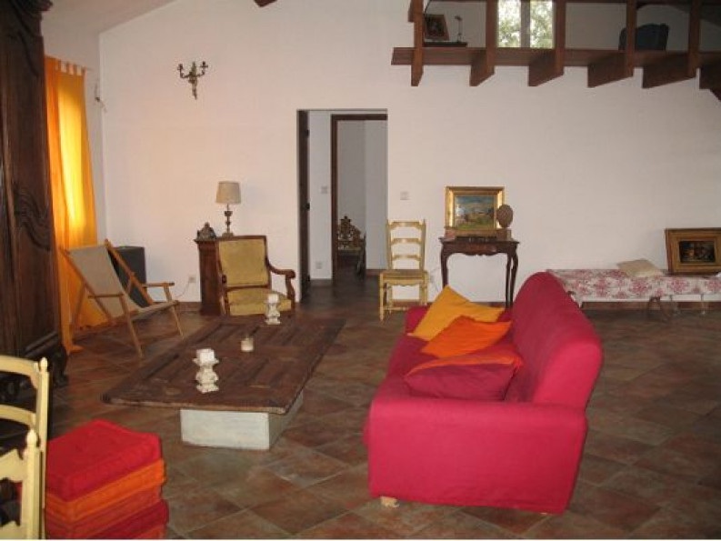 sale Villa Puimisson - Photo 6