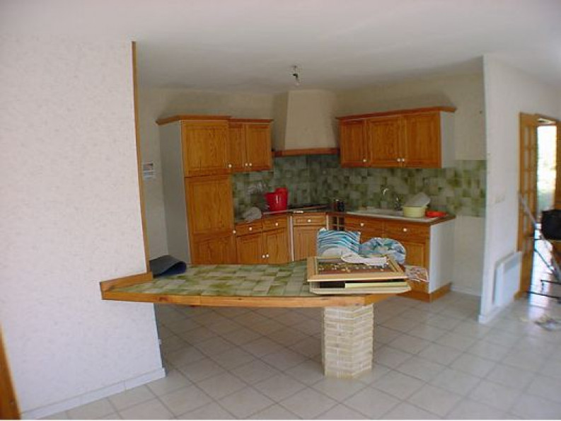 sale Villa Montady - Photo 5