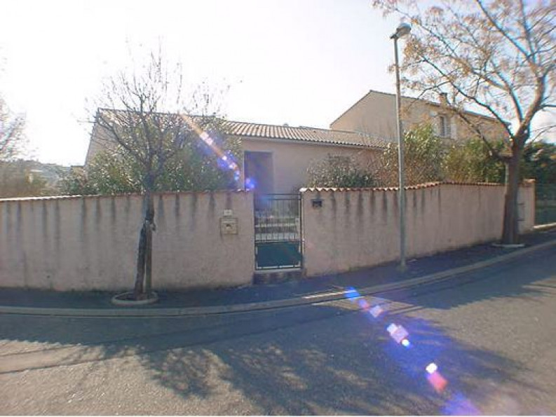 sale Villa Montady - Photo 1