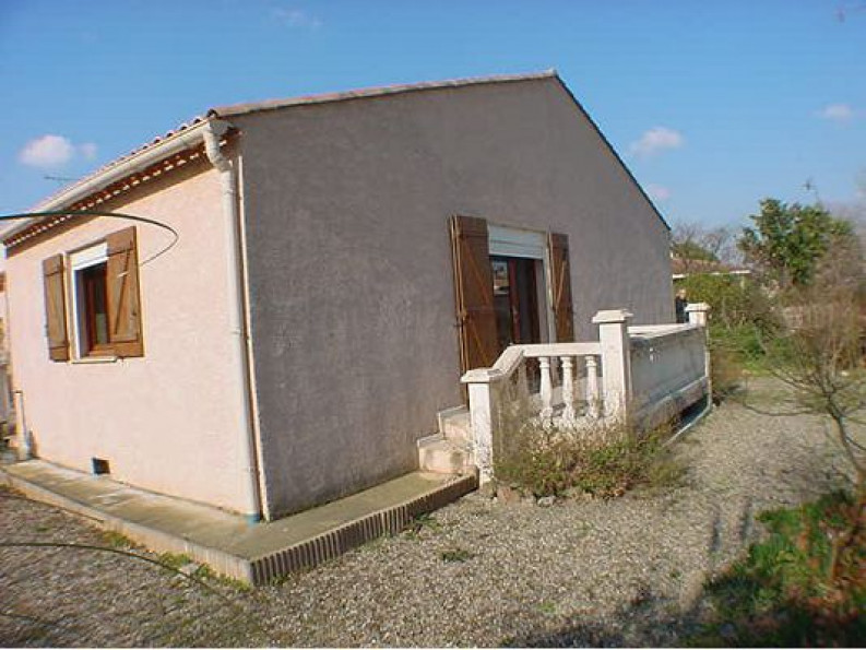 sale Villa Montady - Photo 8