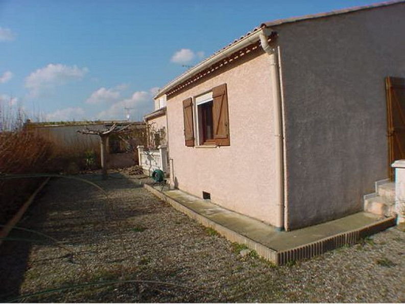 sale Villa Montady - Photo 9