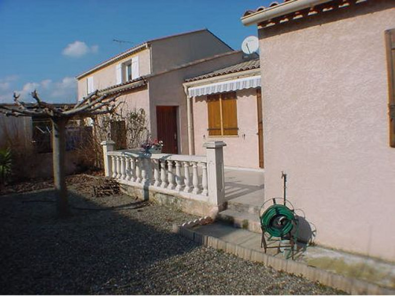 sale Villa Montady - Photo 2