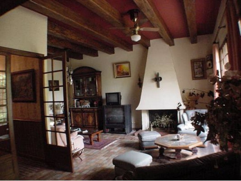 sale Maison bourgeoise Puisserguier - Photo 2