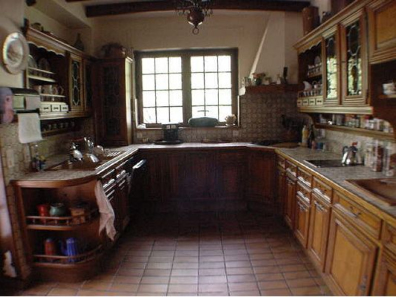 sale Maison bourgeoise Puisserguier - Photo 4