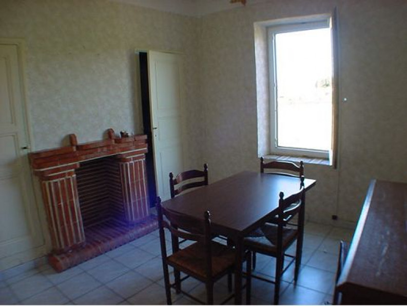 sale Maison de village Laurens - Photo 3