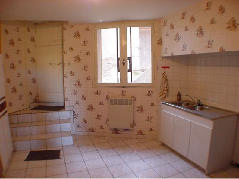 sale Maison de village Laurens - Photo 2