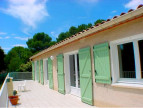 sale Villa Puisserguier