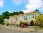 sale Villa Puisserguier