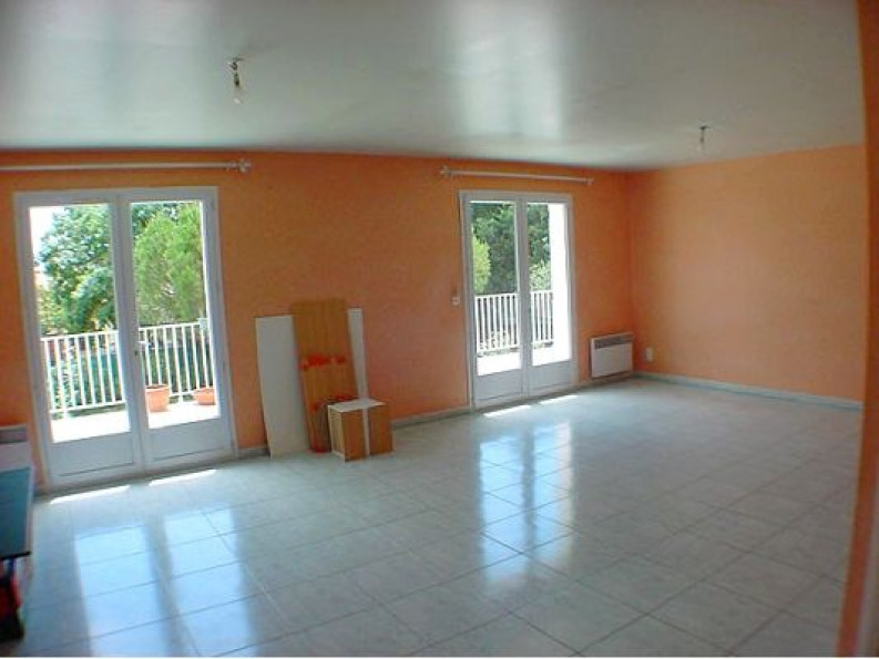 sale Villa Puisserguier - Photo 2