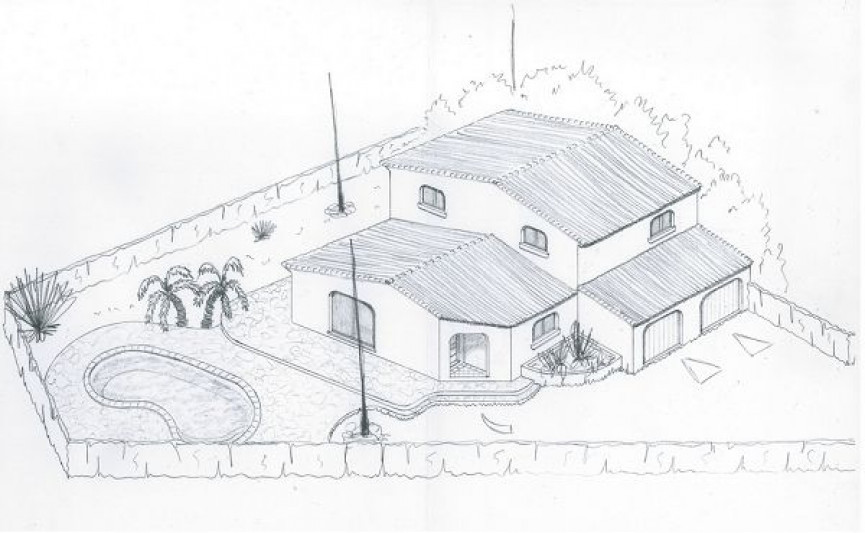 sale Villa Maraussan - Photo 10