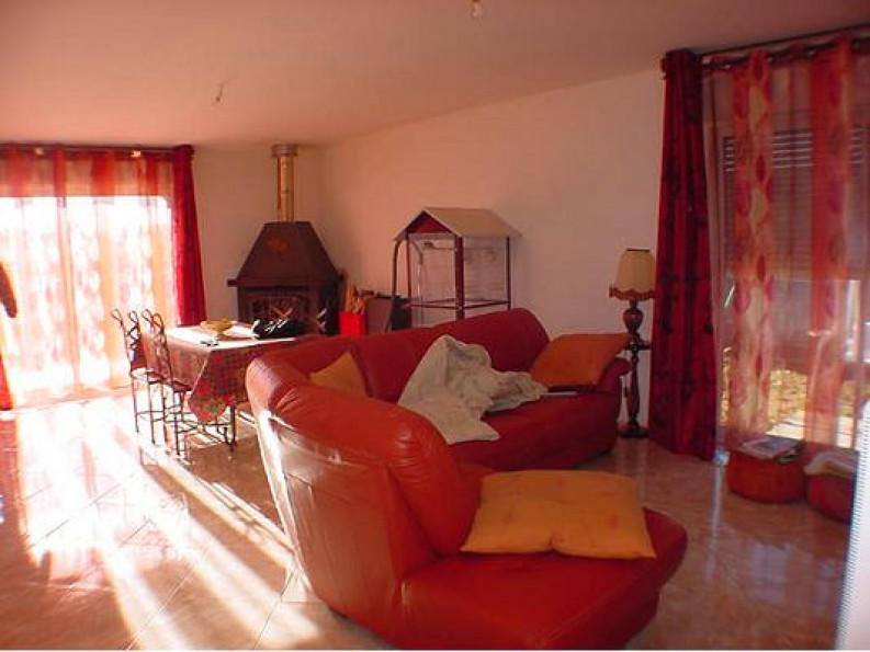 sale Villa Maraussan - Photo 2