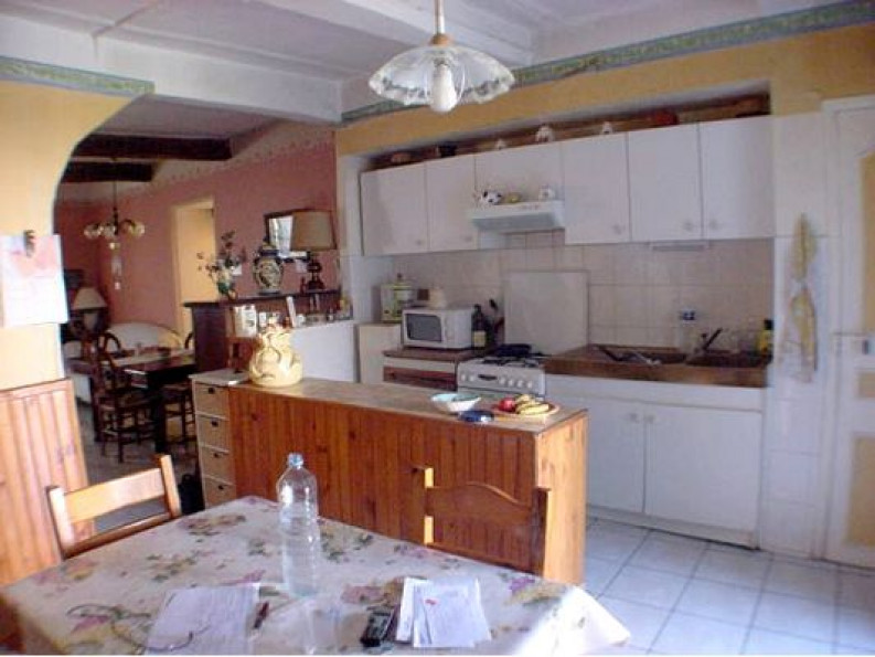 sale Maison de village Cazouls Les Beziers - Photo 3