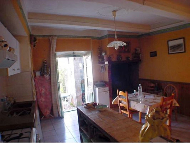 sale Maison de village Cazouls Les Beziers - Photo 4