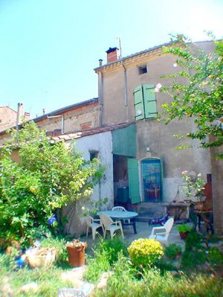 sale Maison de village Cazouls Les Beziers - Photo 1