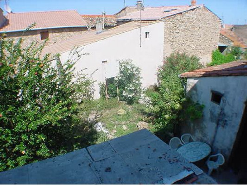 sale Maison de village Cazouls Les Beziers - Photo 7
