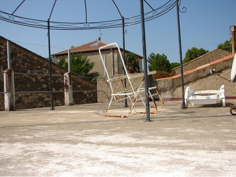 sale Maison de village Montady - Photo 8