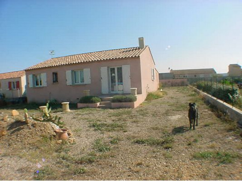 sale Villa Saint Nazaire D'aude - Photo 2