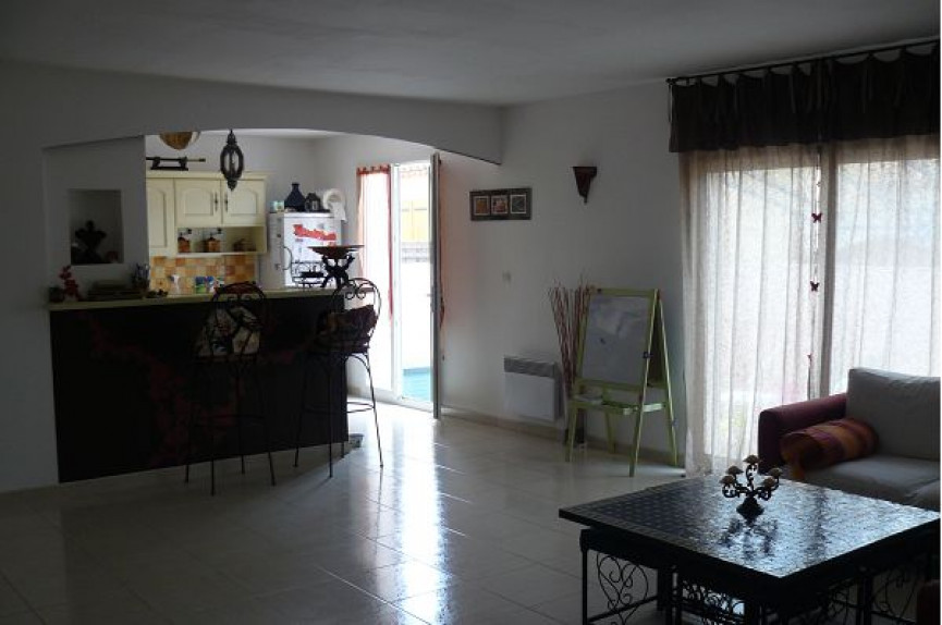 sale Villa Montady - Photo 5