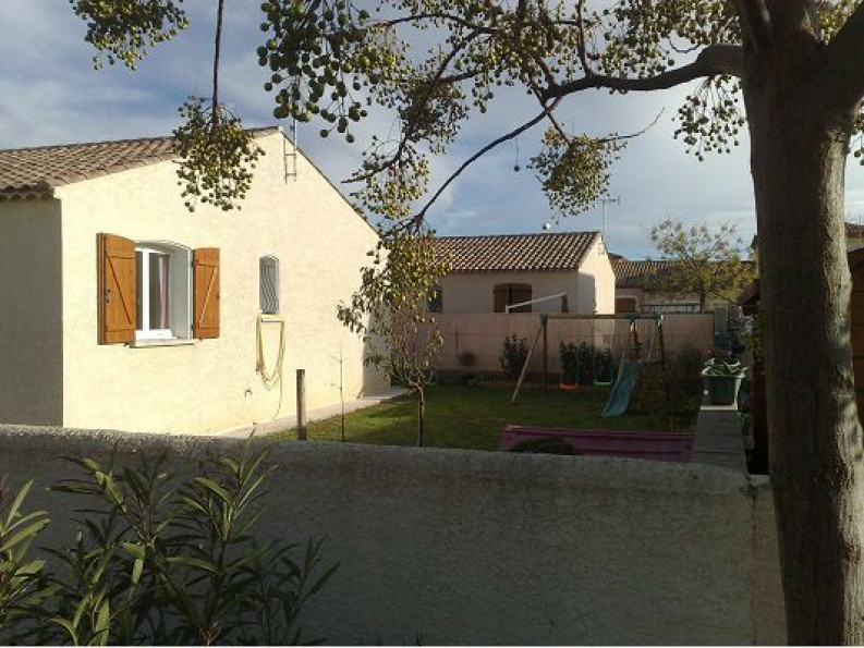 sale Villa Montady - Photo 2