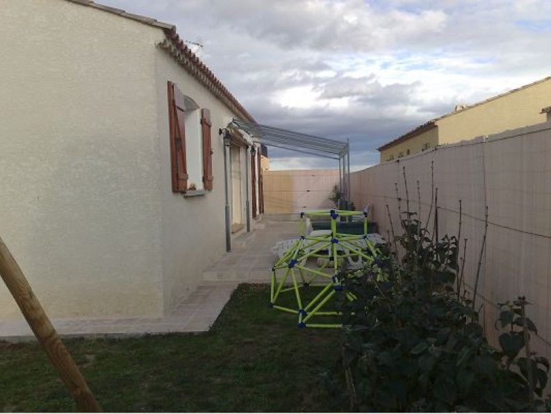 sale Villa Montady - Photo 4