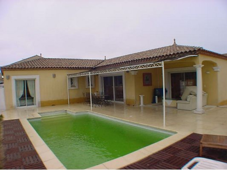 sale Villa Servian - Photo 1