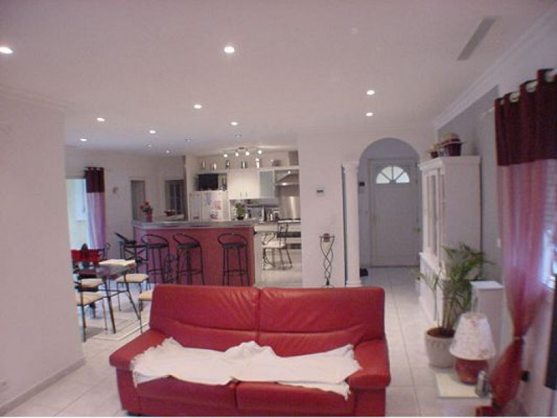 sale Villa Servian - Photo 3