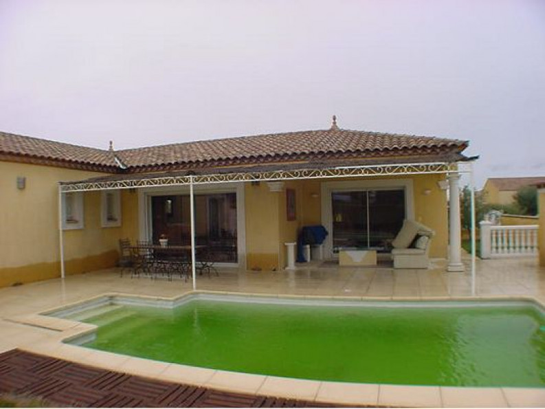 sale Villa Servian - Photo 5