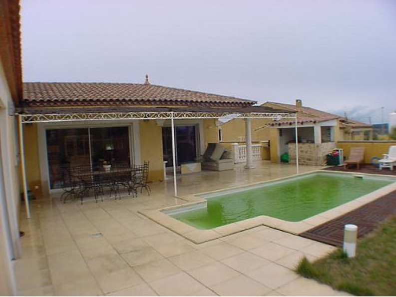 sale Villa Servian - Photo 6